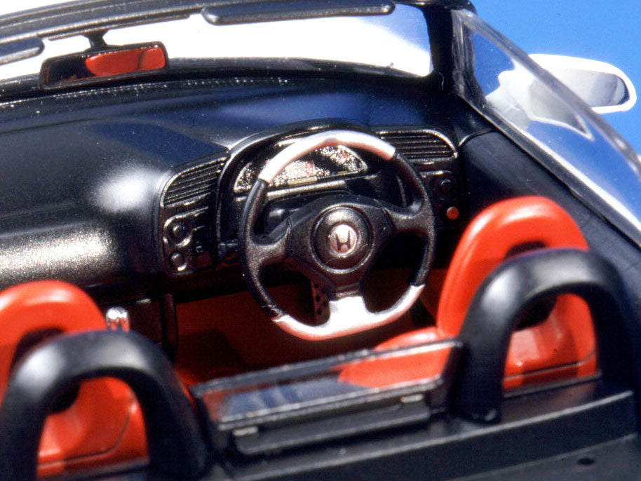 Tamiya 1/24 Honda S2000