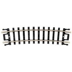Atlas 2511 N Code 80  Half 9-3/4" Radius Curve
