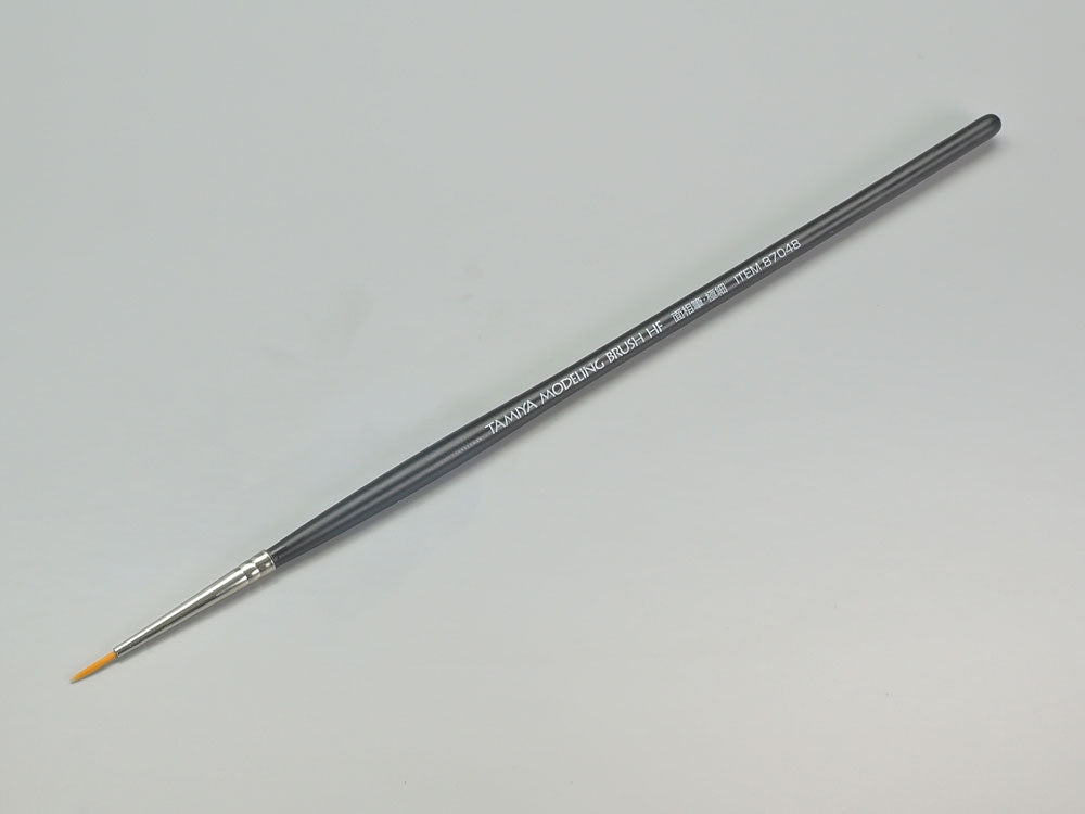 Tamiya High Finish Pointed Brush
