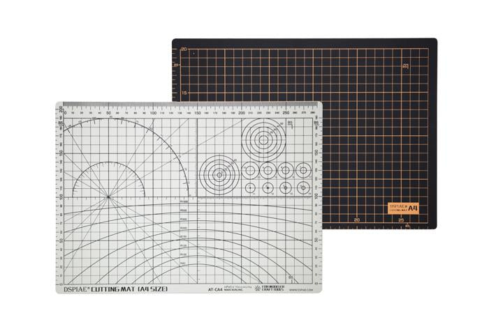 DSPIAE A4 Cutting Mat