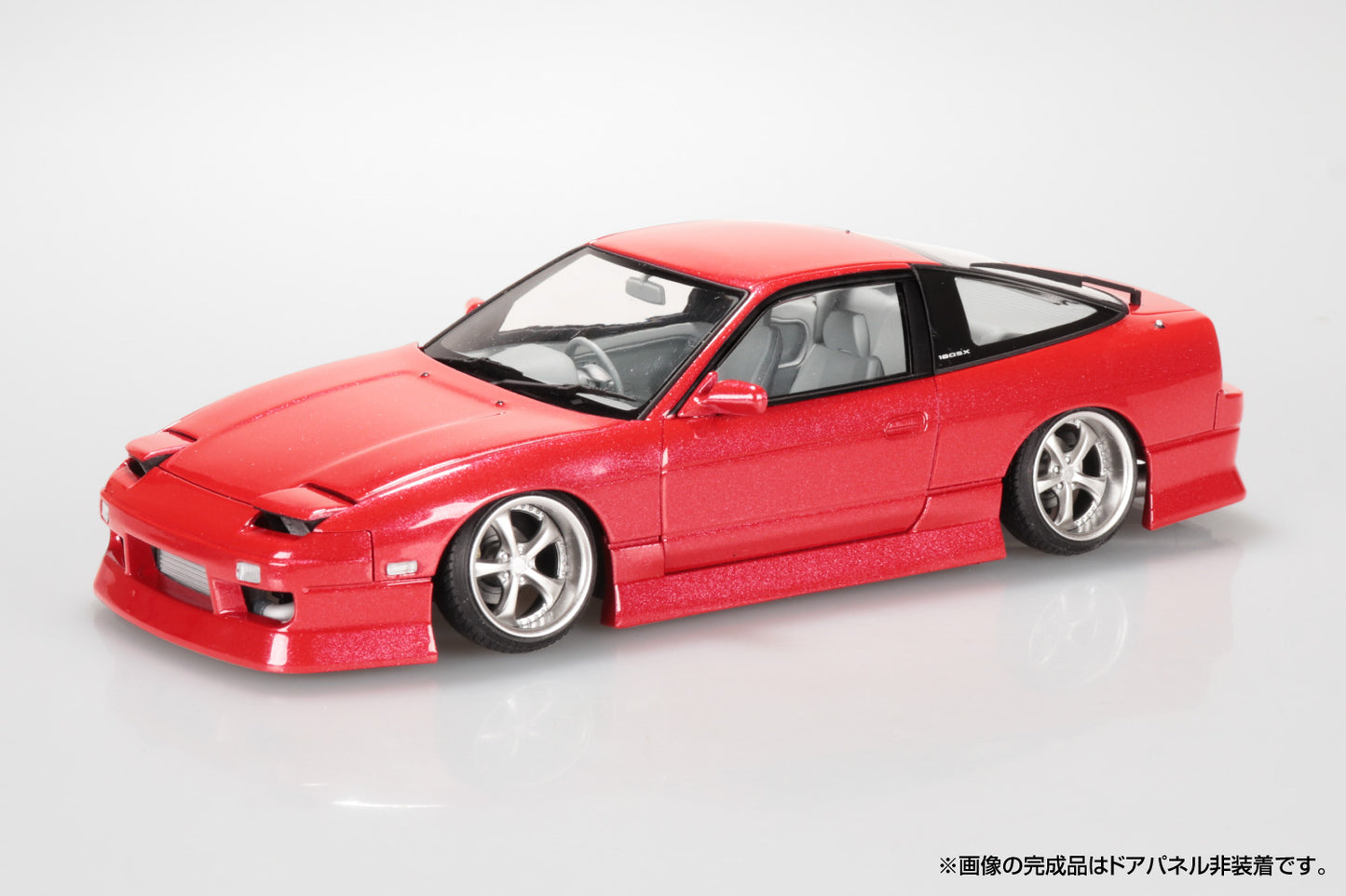 Aoshima 1/24 Nissan  BN Sports RPS13 180SX '96 Ver.1