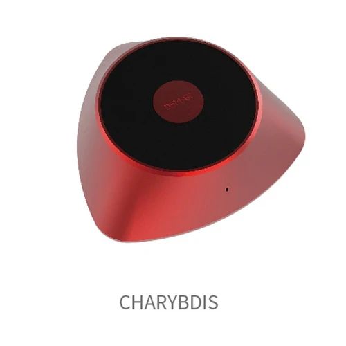 DSPIAE MS-01 LE CHARYBDIS Magnetic Lacquer Shaker