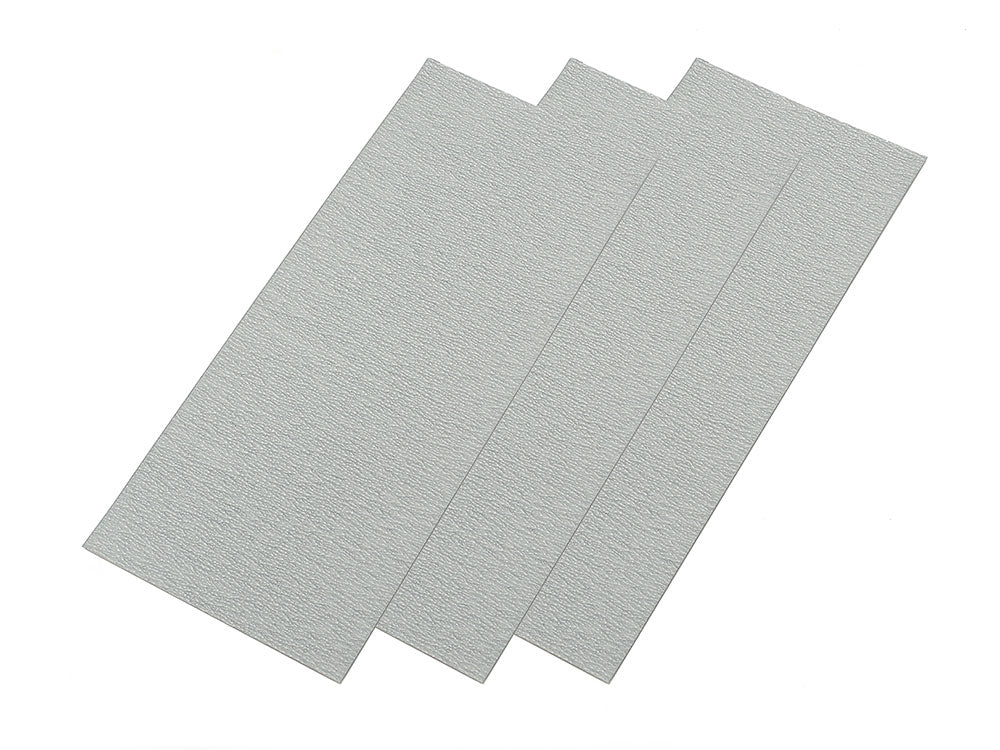 Tamiya Finishing Abrasives P600 (3)
