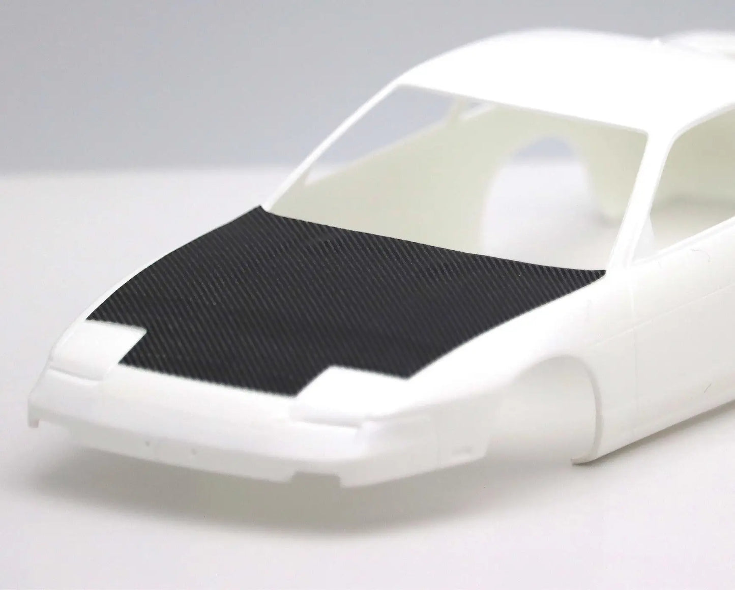 Fujimi 1/24 Tohge Series, Nissan 180SX RPS13 (Middle / Carbon Hood Ver.)