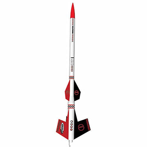 Estes Rockets Indicator - Intermediate Stage 1