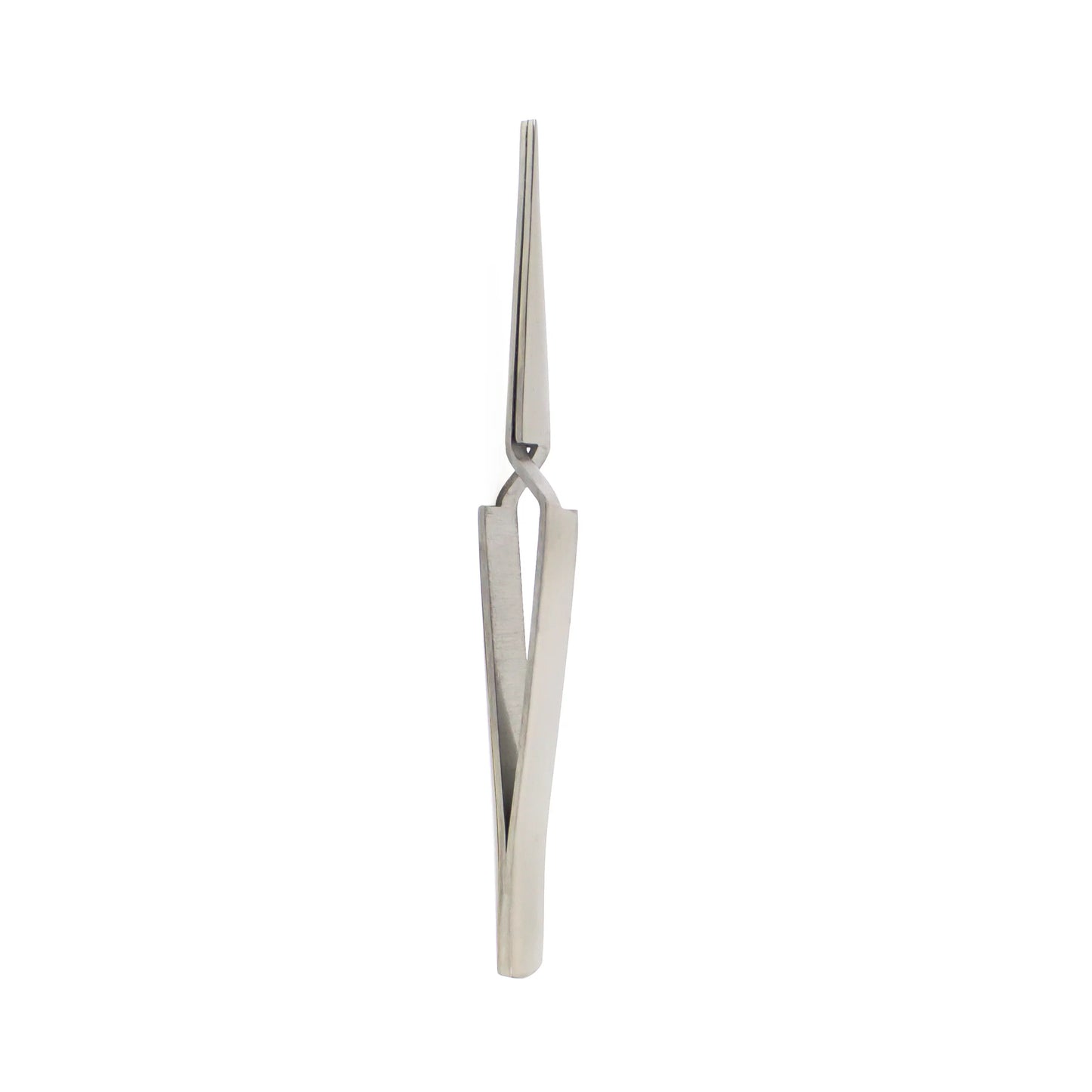 EXCEL 30413 Self-Closing Tweezers 4-1/2"