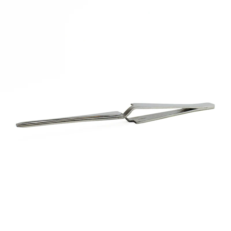 EXCEL 30413 Self-Closing Tweezers 4-1/2"