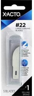 X222 #22 BLADE CARDED (5)