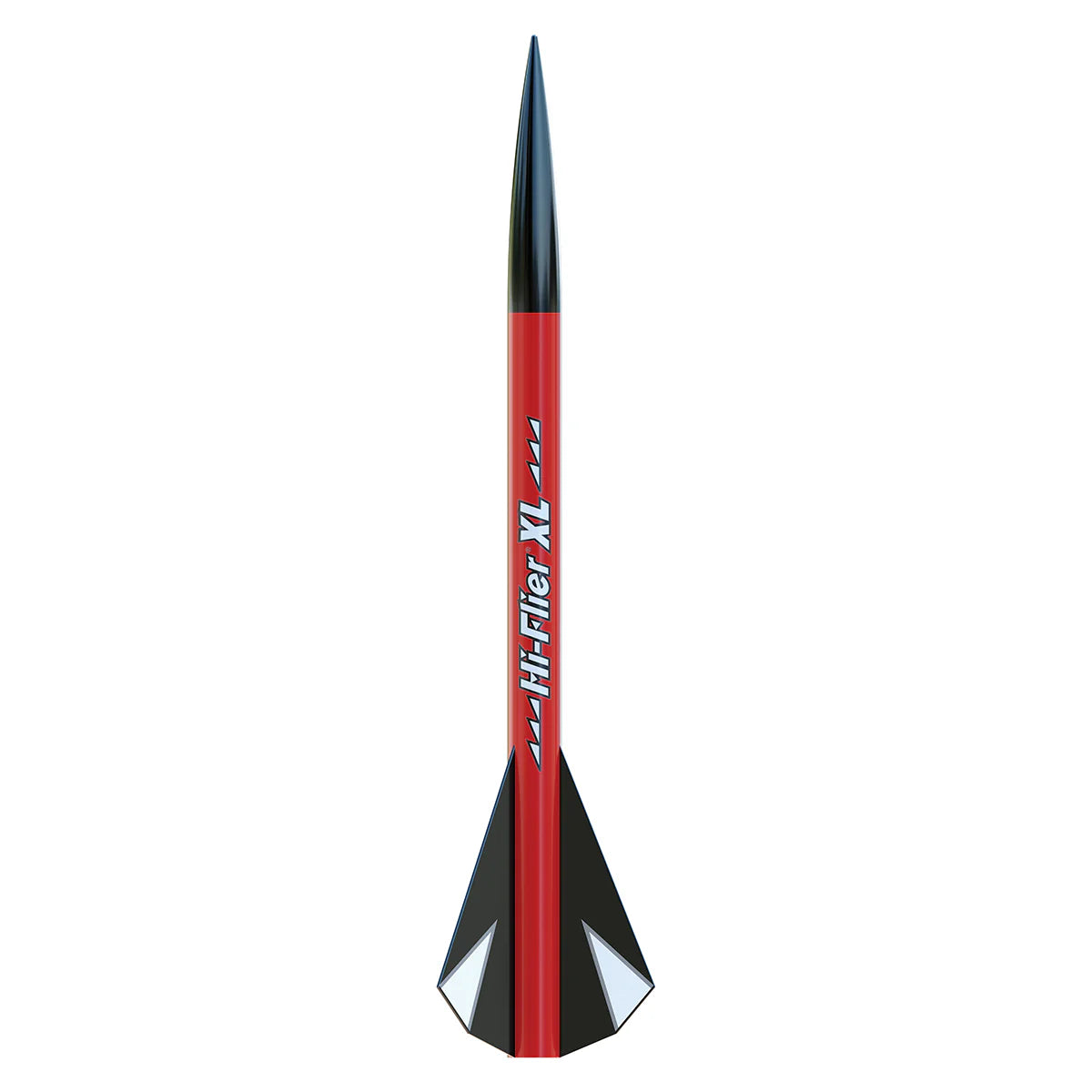 Estes Rockets Hi-Flier XL (English Only) - Advanced Rocket Kit