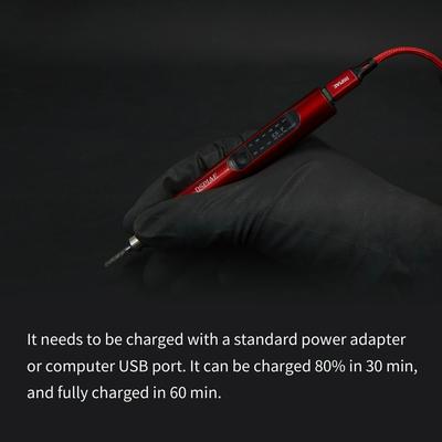 DSPIAE Portable Electric Sanding Pen