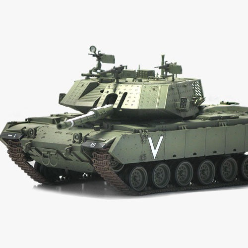 Academy 1/35 MAGACH 7C "GIMEL"