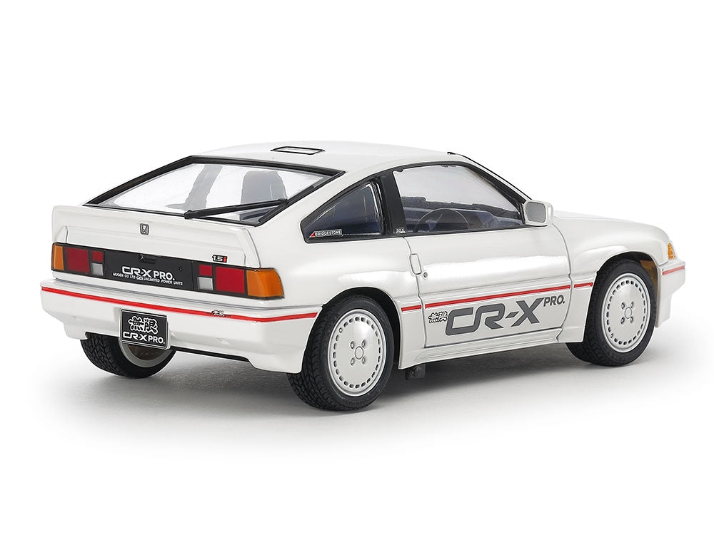 Tamiya 1/24 Ballade Sports Mugen CRX Kit