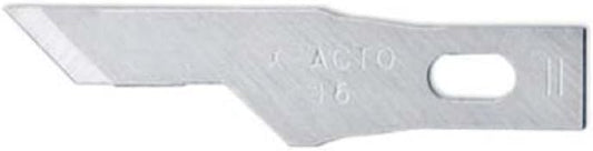 X216 #16 BLADE CARDED (5)