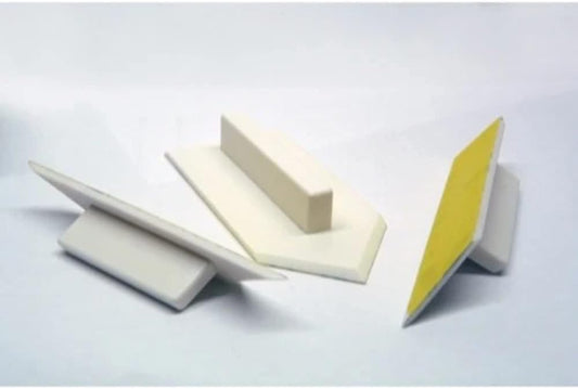 Sandpaper Grip