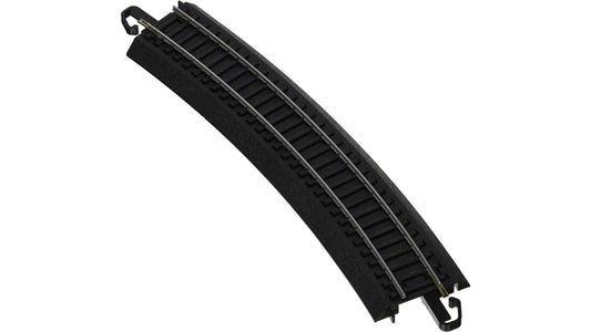 Bachmann 22" Radius Curved  (HO Scale Steel Alloy)