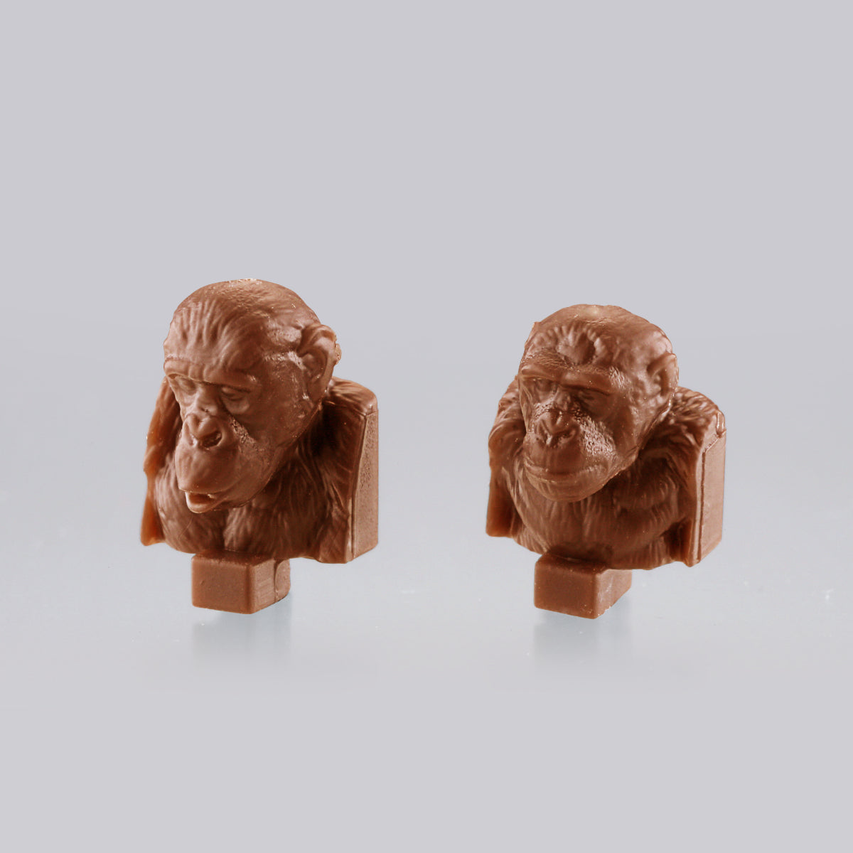 Kaiyodo ARTPLA 1/35 P.K.A. 3-Piece Set - P.K. Ape Plastic Model (Maschinen Krieger)