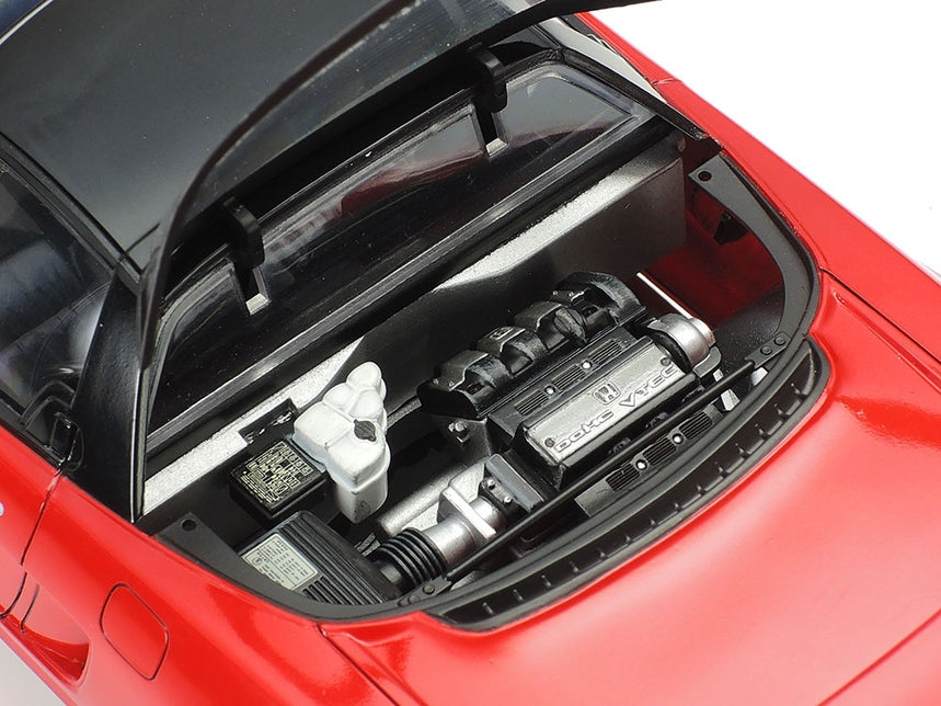 Tamiya 1/24 Honda NSX