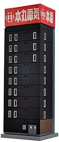 Tomytec (Building 142-2) Electronics Retail Store (N scale)