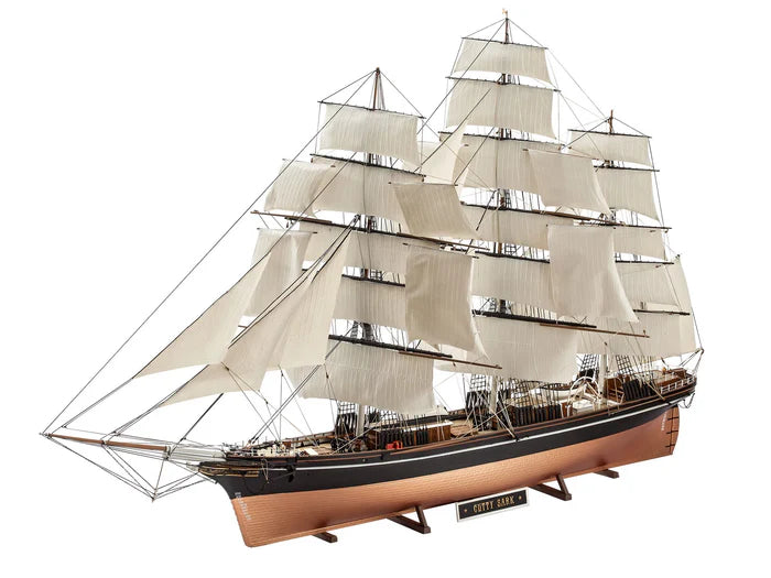 Revell 05422 1/96 Cutty Sark