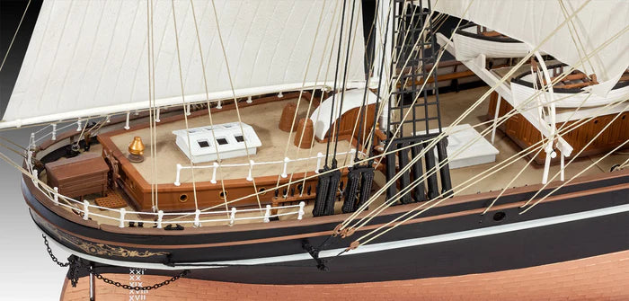 Revell 05422 1/96 Cutty Sark