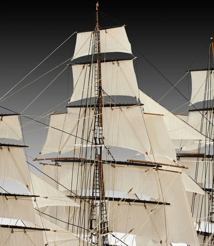 Revell 05422 1/96 Cutty Sark