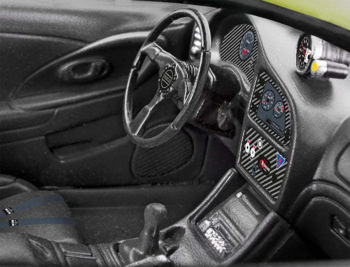 Revell 1/25 Fast & Furious Brian's 1995 Mitsubishi Eclipse