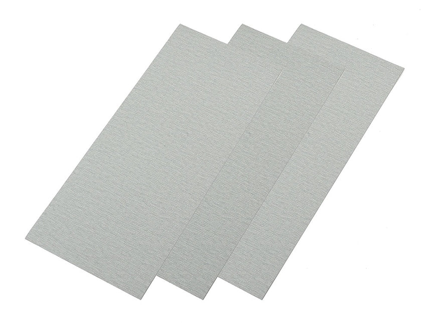 Tamiya Finishing Abrasives P1200 (3)