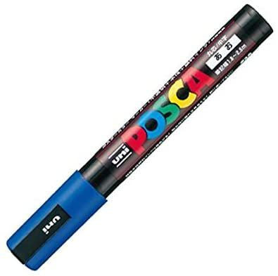 POSCA Medium 1.8-2.5mm Blue