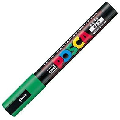 POSCA Medium 1.8-2.5mm Green
