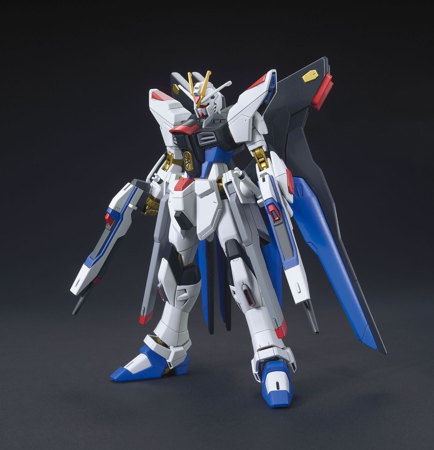 Bandai HGCE #201 1/144 Strike Freedom Gundam 'Gundam SEED Destiny'