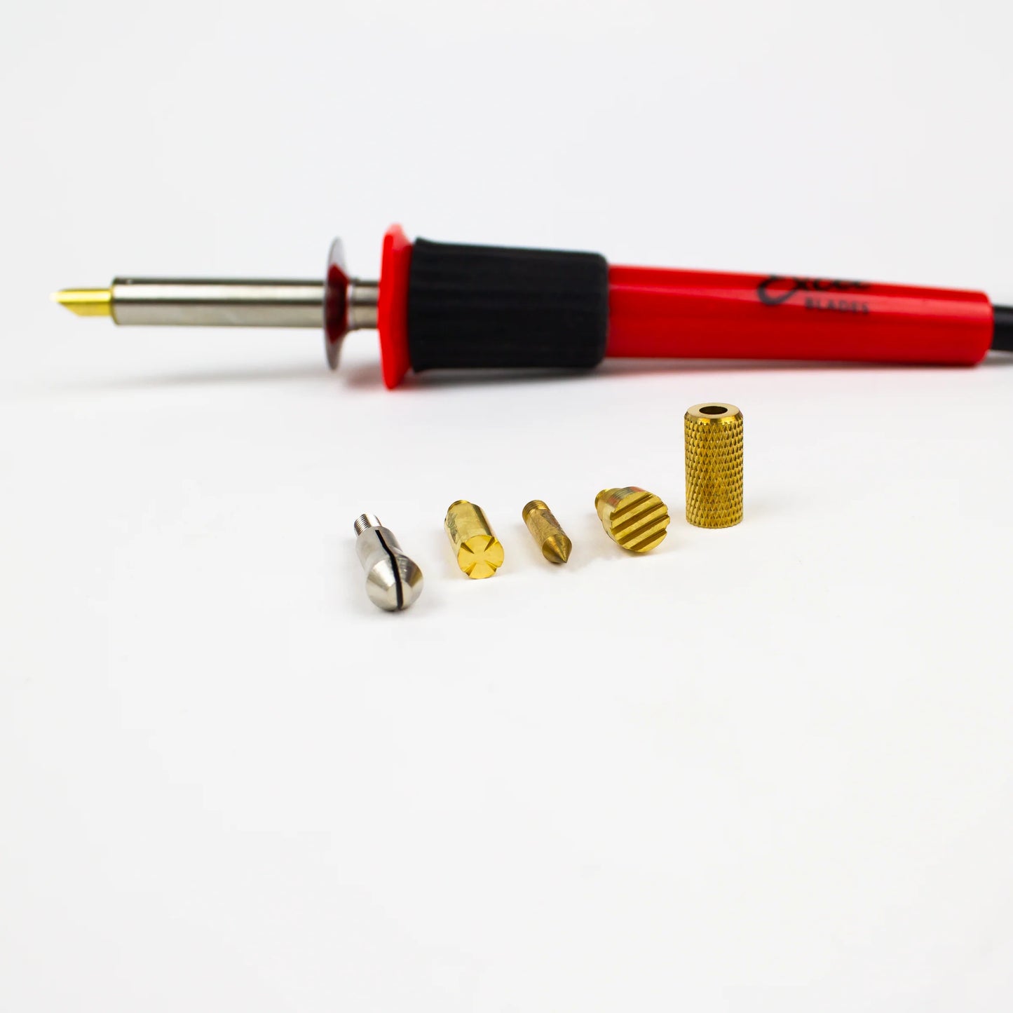 EXCEL 50005 Wood Burning Tool Set