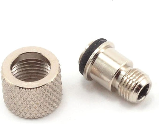 Iwata Adapter: IWA airbrush to PAS hose IWAJ001