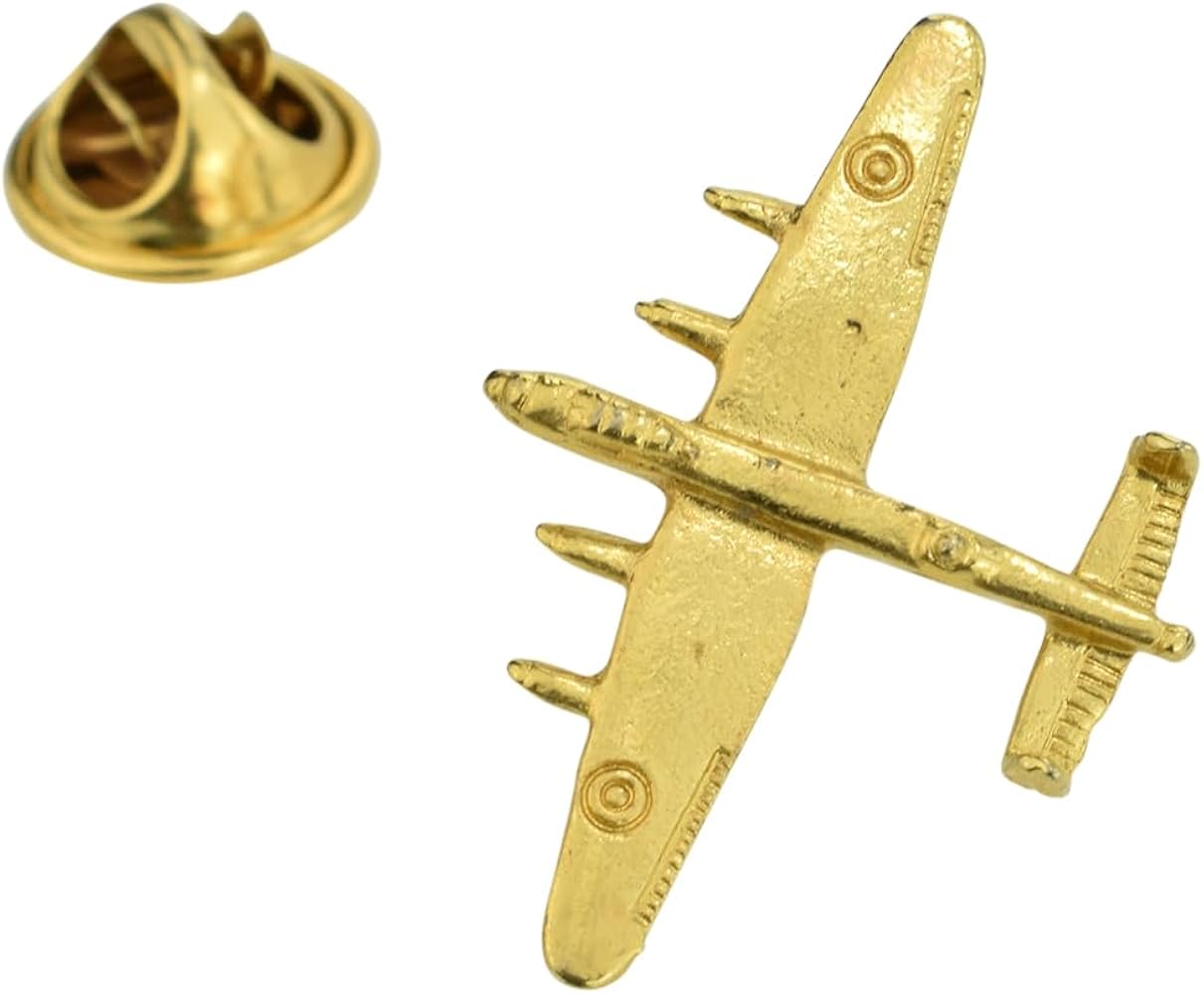 Pin Landcaster