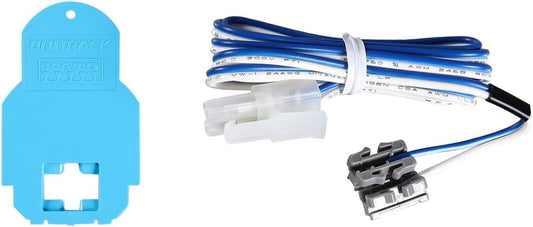 Kato 24-818 Terminal Unijoiner (90cm/35' Leads) (N scale)