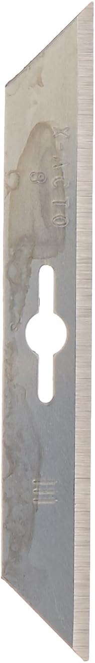 X208 8R UTILITY BLADE (5)