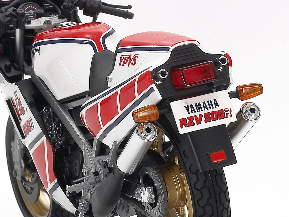 Tamiya 1/12 Yamaha RZV500R