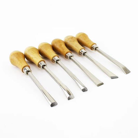 EXCEL 56010 Carving Set with Handles