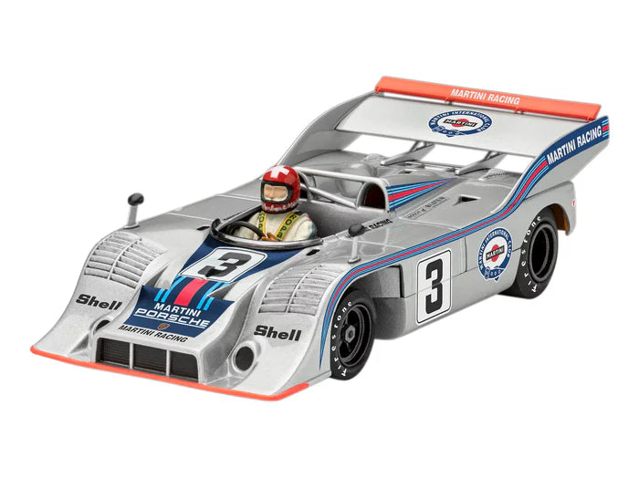 Revell 1/32 Porsche 917