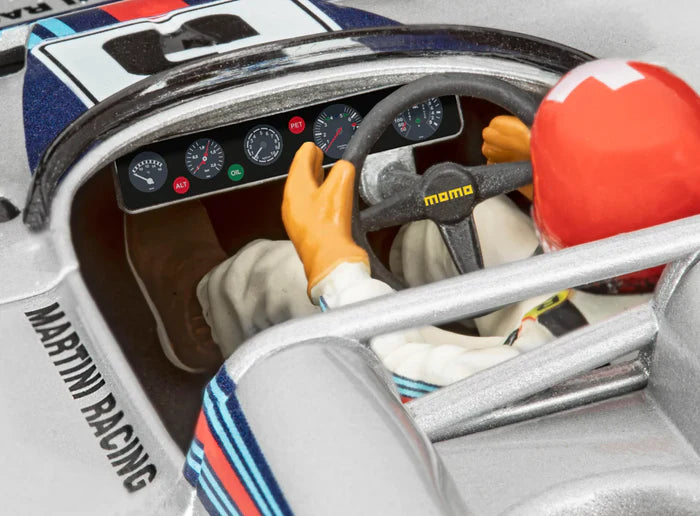 Revell 1/32 Porsche 917