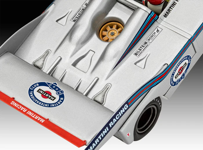 Revell 1/32 Porsche 917