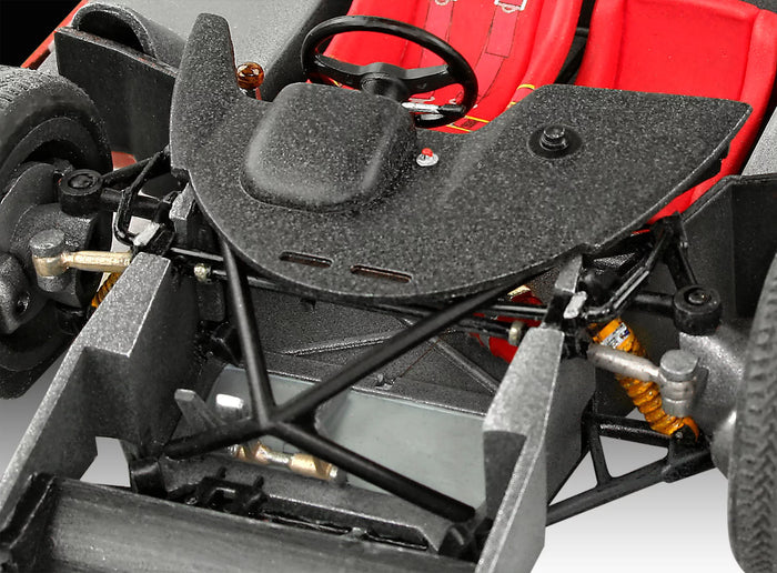 Revell 1/32 Porsche 917