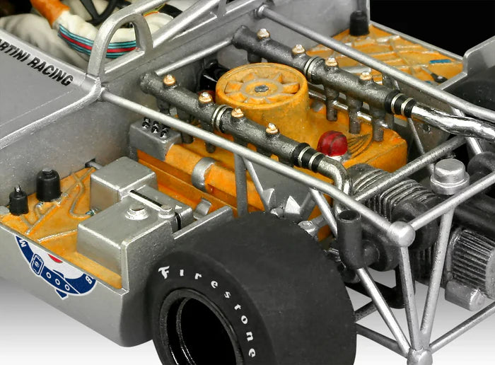 Revell 1/32 Porsche 917