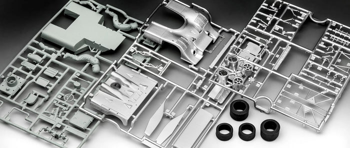 Revell 1/32 Porsche 917