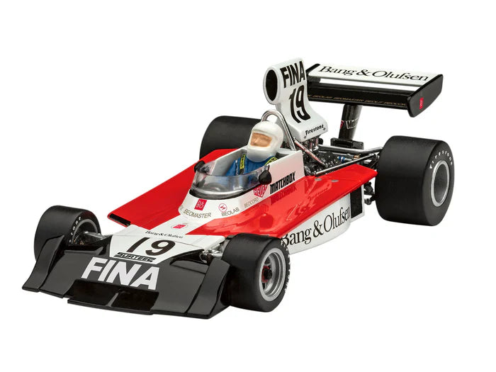 Revell 1/32 Surtees TS16-03
