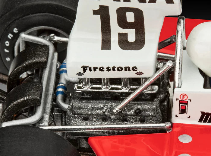 Revell 1/32 Surtees TS16-03