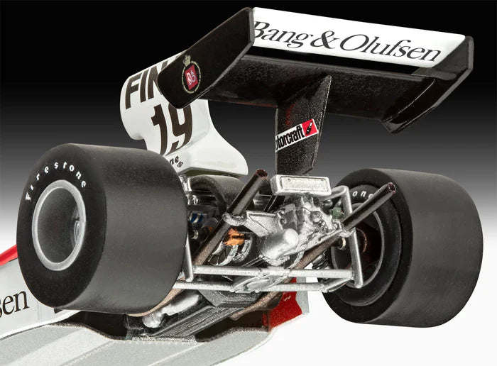 Revell 1/32 Surtees TS16-03