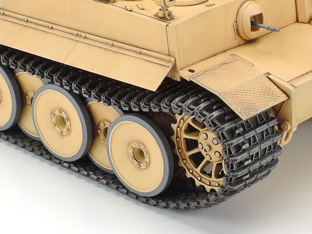 Tamiya 35227 1/35 German Tiger I