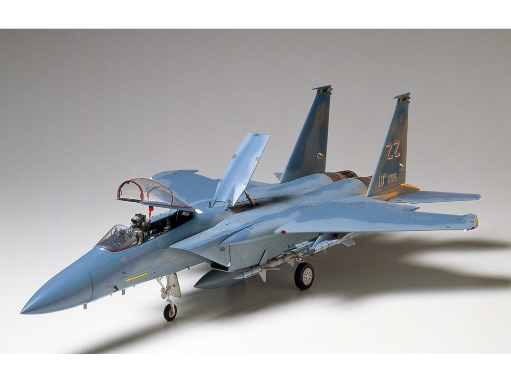 Tamiya 60304 1/32 McDonnell Douglas F-15C Eagle