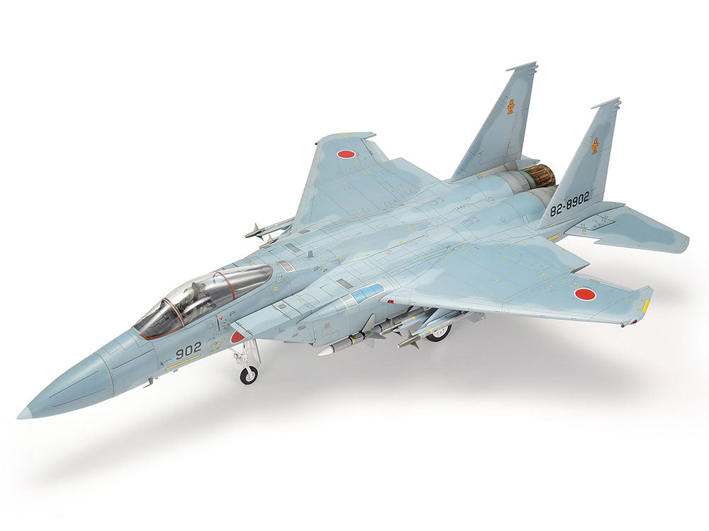 Tamiya 60307 1/32 McDonnell Douglas F-15J Eagle JASDF