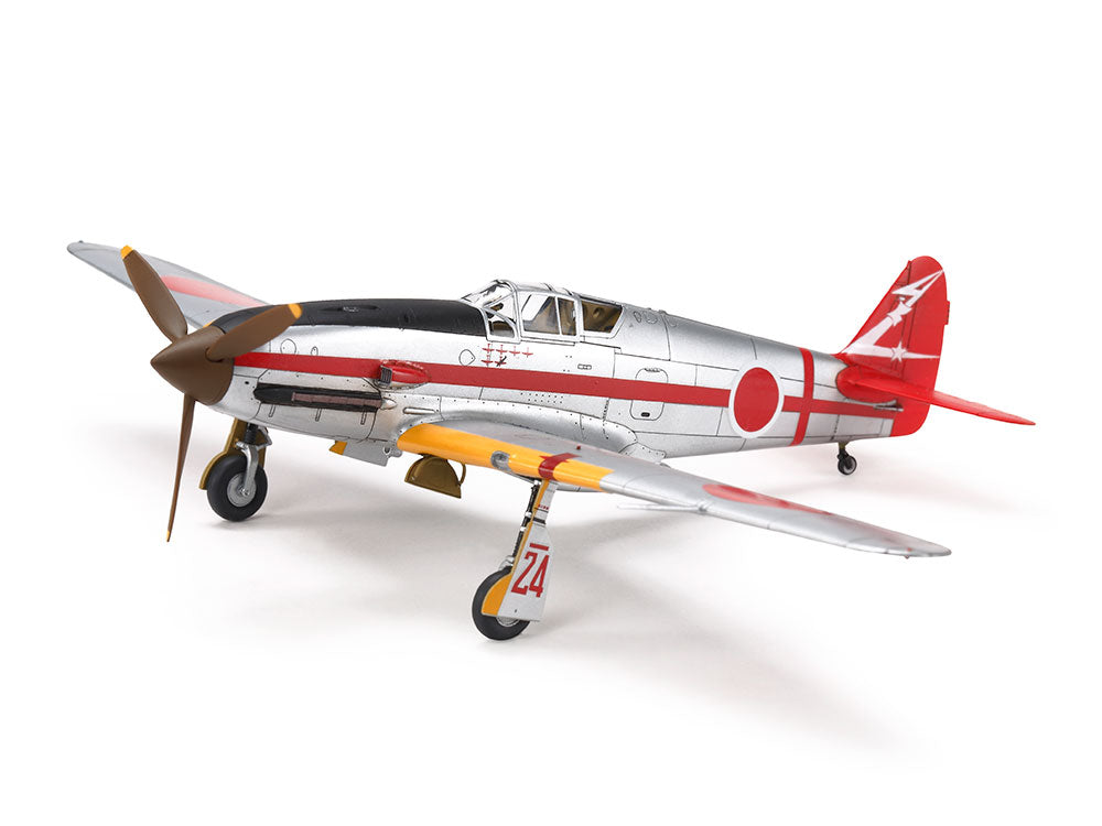 Tamiya 60789 1/72 KI-61-ID Hien
